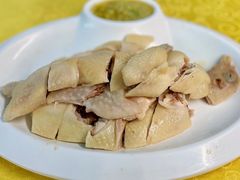 -海鲜街菜馆(海珠南路店)