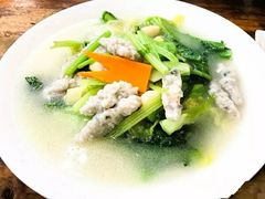 -广记餐厅(万福路店)