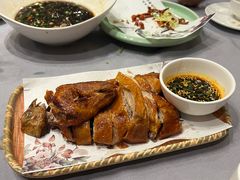 -金哥私房菜馆(张府园总店)