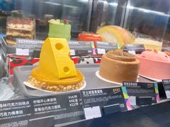 -星巴克(豫园九曲桥店)
