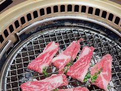 -橘焱胡同烧肉夜食(BFC外滩金融中心店)