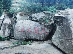 -泰山风景名胜区