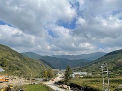 -云座·时光·观景咖啡厅(五爷庙店)