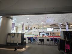 -冰纷万象滑冰场(沈阳万象城店)