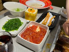 -海底捞火锅(振华广场店)