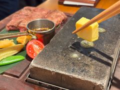 -山禾田·日料小屋(南山店)