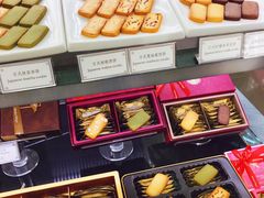 -布歌东京(金融街购物中心店)