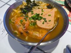 -BOPEYE·波派炸鸡(九霄天地店)