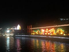 -夫子庙小吃广场(东牌楼店)