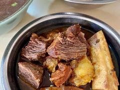 -炬龙牛肉店(新华店)
