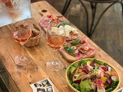 -Alimentari早午餐(安福路店)