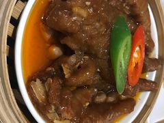 -豫璟轩中餐厅(南昌万怡店)