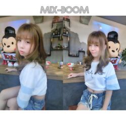 -BM SALON