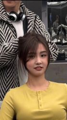 -斑斓色彩沙龙