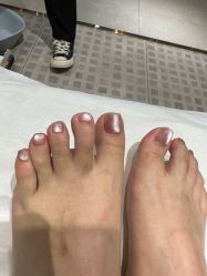 -小小美甲美睫
