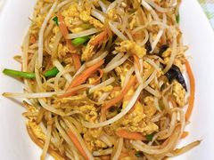 农家炒合菜-姥姥春饼·烤鸭(未央路盛龙店)