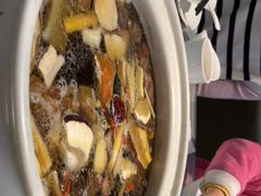 -名善山珍·野生菌汤锅(文殊院店)