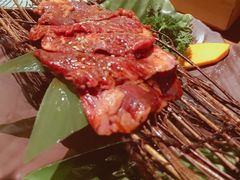 -黑牛の店·和牛烧肉(合生汇店)
