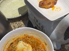 -丰茂烤串(卫星广场店)