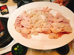 竹笙椰子鸡-百年果林椰子鸡(中洲店)