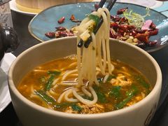 小锅米线-翠湖宾馆·中餐厅