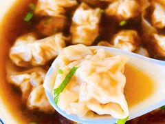 -樊川祖传馄饨(江都店)