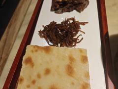 -范家小馆·烤鸭新京菜(金融街店)
