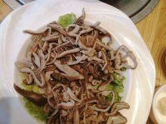 -额尔敦传统涮火锅·冰煮羊(铁东店)