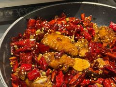 -三猫黑鱼花(南大店)