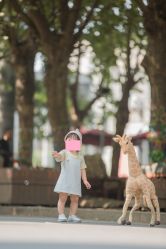 点击看大图 -DORA kids 朵拉儿童摄影花园店