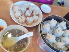 -鲜味烧卖店(斜西街店)