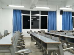 -重庆工商大学(南岸校区)