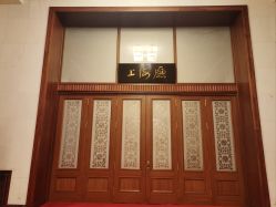 -人民大会堂宴会厅