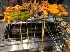 -邢氏老太太烤串(北兴街店)