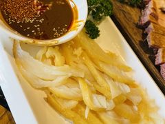 -小城粥道·海胆鲜虾粥(解放广场店)