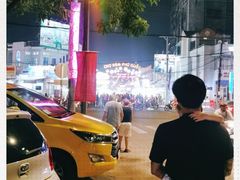 -富国夜市