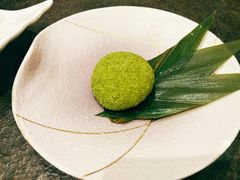 -晓寿司·精致料理(绿地店)