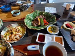 -滩万日本料理Nadaman(国贸大酒店)