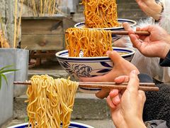 -老地方猫儿面(磁器口店)