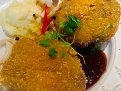 -通海俄式烧烤·俄罗斯大串(嵩山路店)