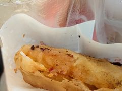 -运栋天马牛肉饼(林科大店)