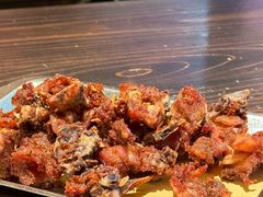 -破店肥哈·东北烧烤(南山保利店)