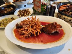 -眉州东坡(望京店)