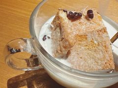 德宏泡乳达-一坐一忘云南菜(北京skp店)