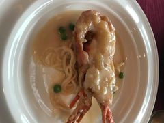 龙虾伊面-洲际酒店·凌霄餐厅(紫峰大厦店)