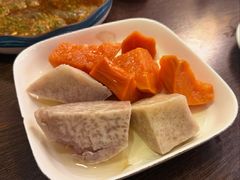 -大洋家·精品潮汕菜·生腌砂锅粥(天河东路店)