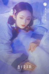 -盘子女人坊古装写真摄影(苏州旗舰店)