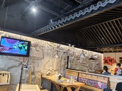 -小放牛炒菜馆(中山路乐汇城店)