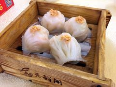 虾饺-天鲜阁·海鲜粤菜·33年老字号(石槎白云站店)