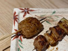 -鸟山鸣·日料食堂(王府井店)